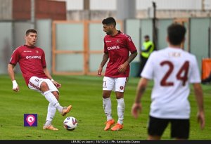 LFA RC Vs Locri (110)