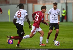 LFA RC Vs Locri (111)