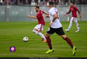 LFA RC Vs Locri (112)