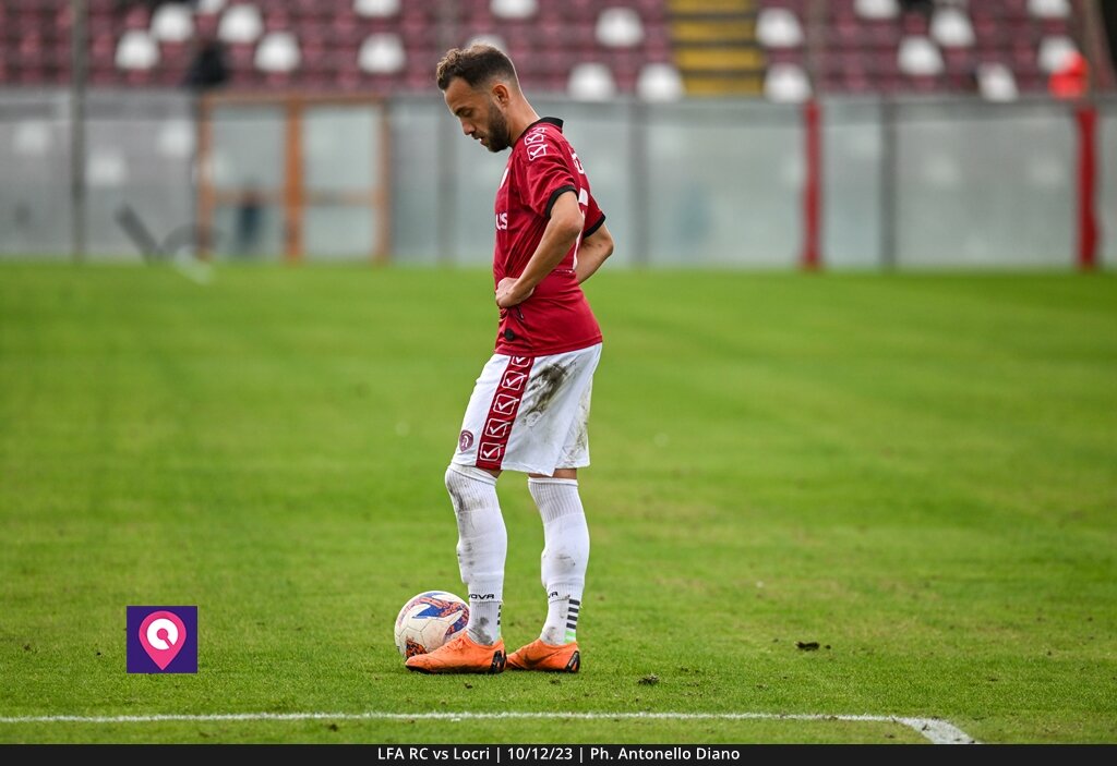 LFA RC Vs Locri (113)