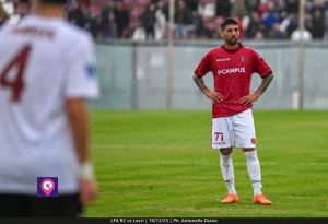 LFA RC Vs Locri (114)