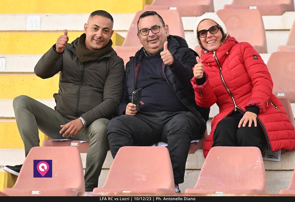 LFA RC Vs Locri (118)
