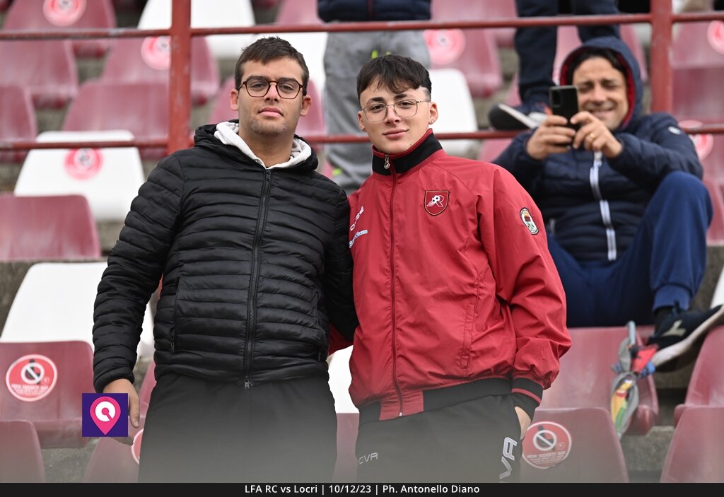 LFA RC Vs Locri (119)