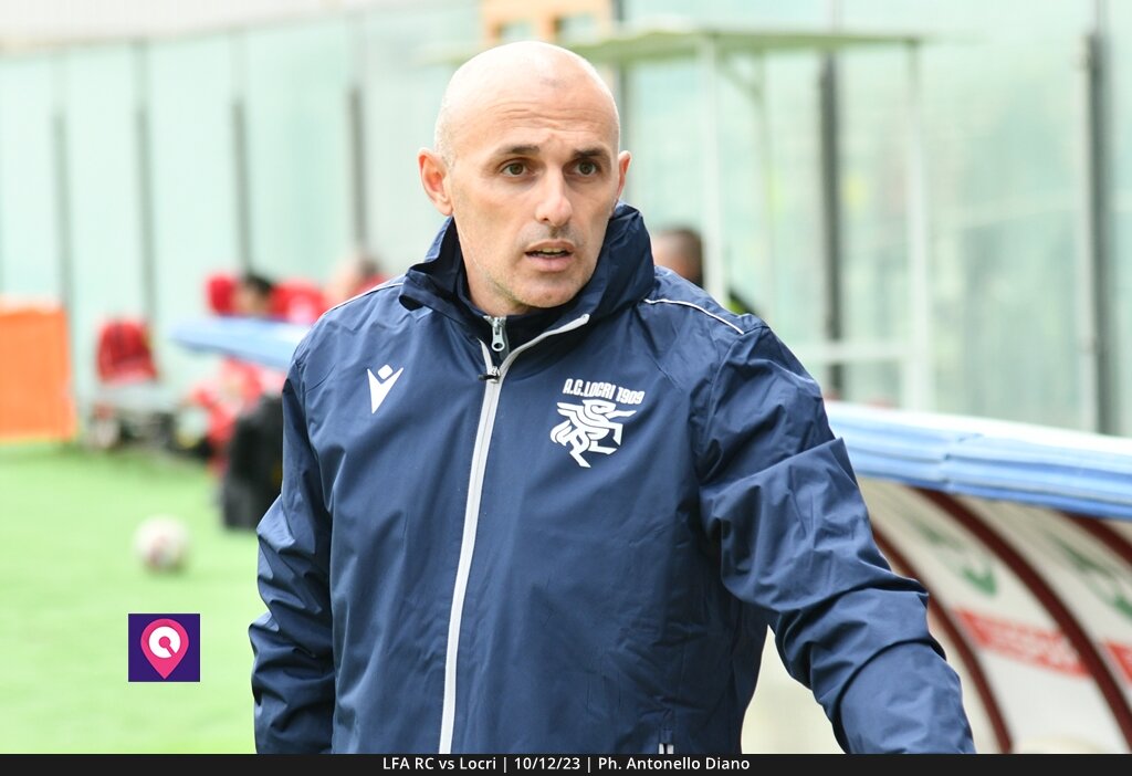 LFA RC Vs Locri (12)