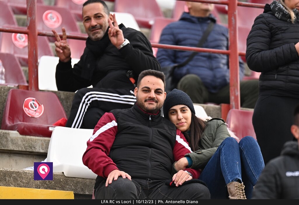 LFA RC Vs Locri (120)