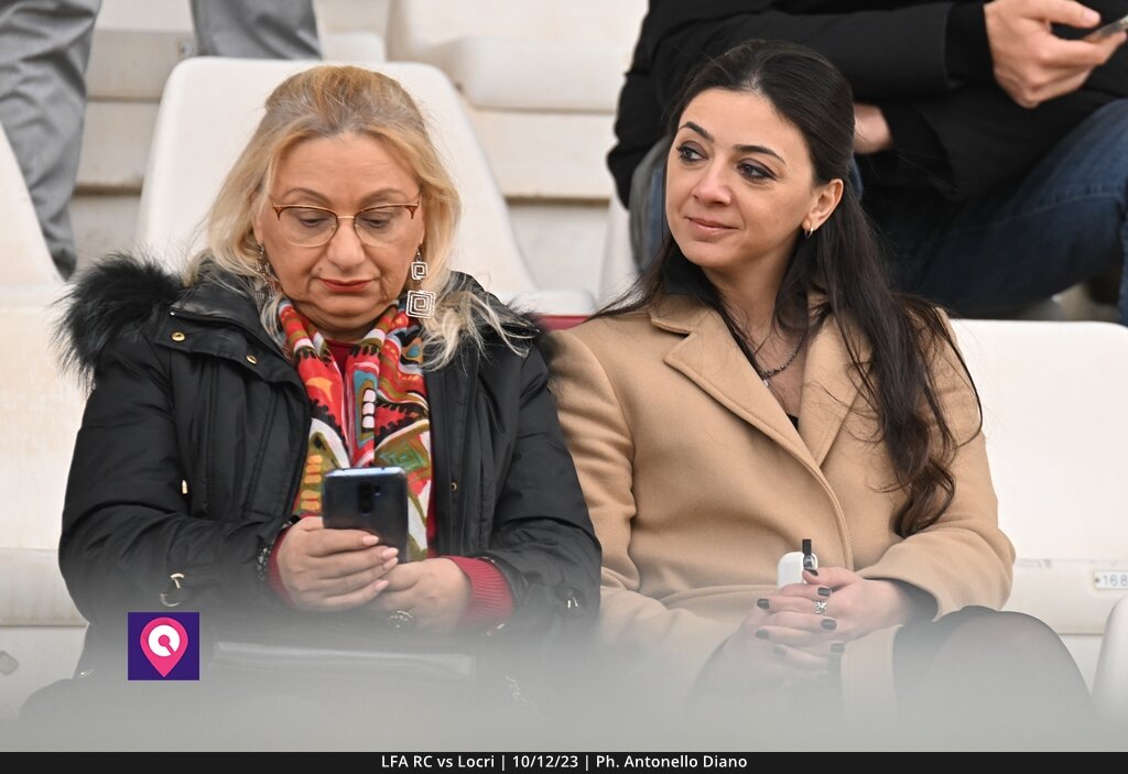 LFA RC Vs Locri (121)