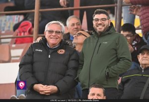 LFA RC Vs Locri (122)