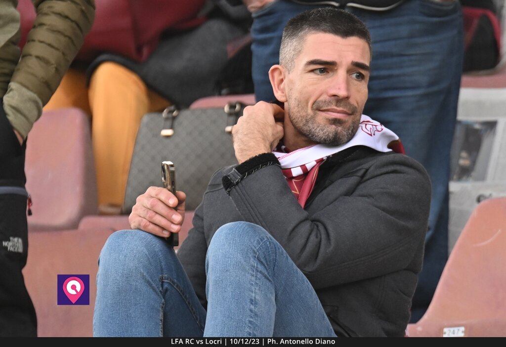 LFA RC Vs Locri (123)