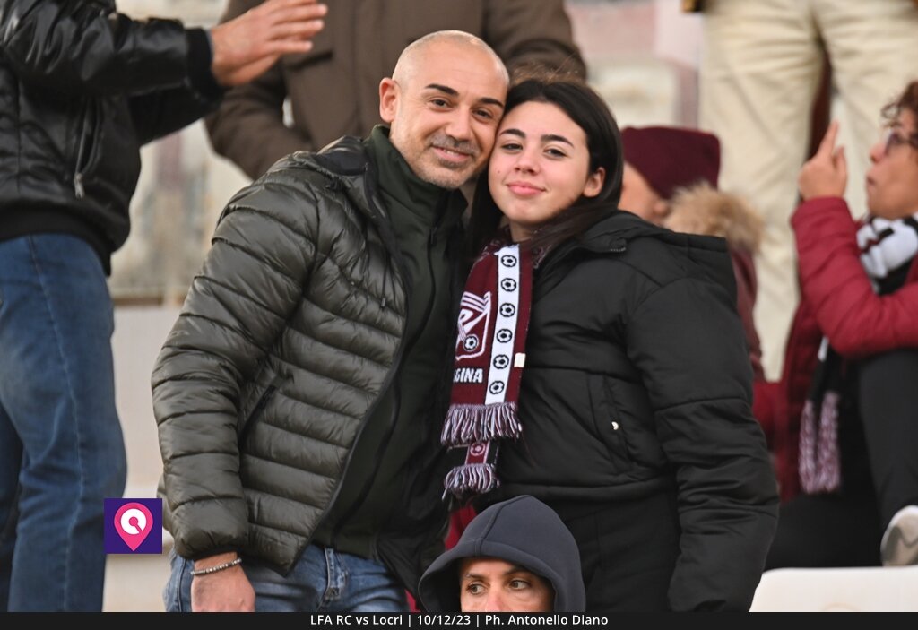 LFA RC Vs Locri (125)