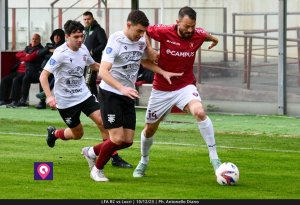 LFA RC Vs Locri (13)
