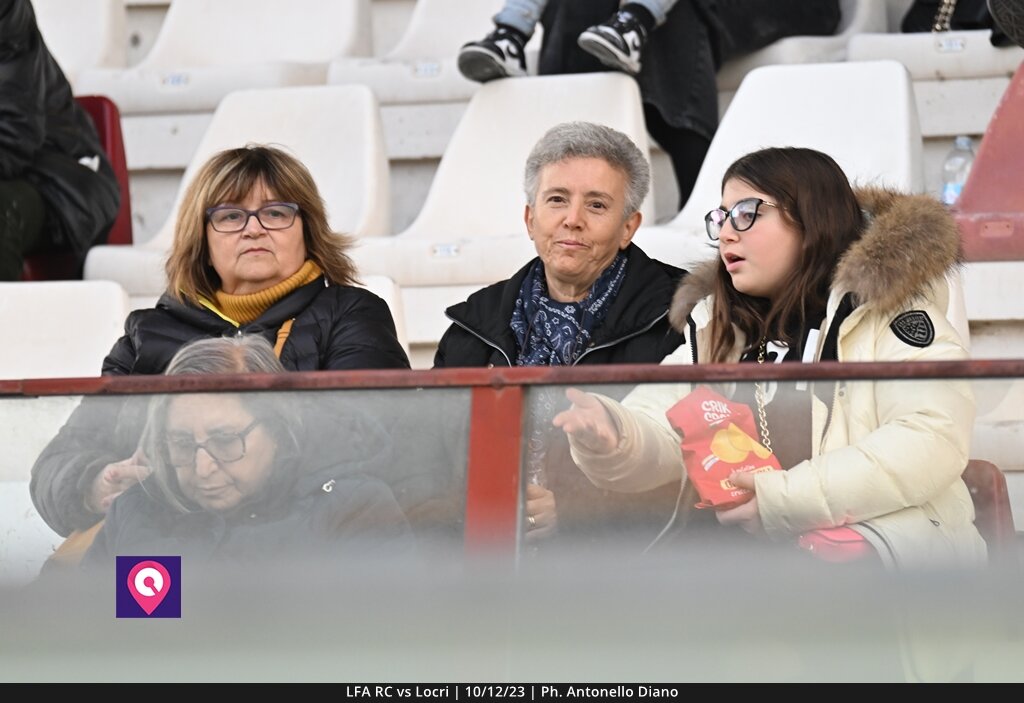 LFA RC Vs Locri (130)