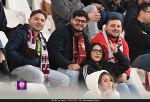 LFA RC Vs Locri (131)