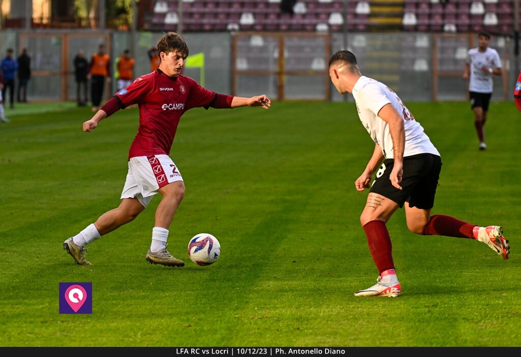 LFA RC Vs Locri (133)