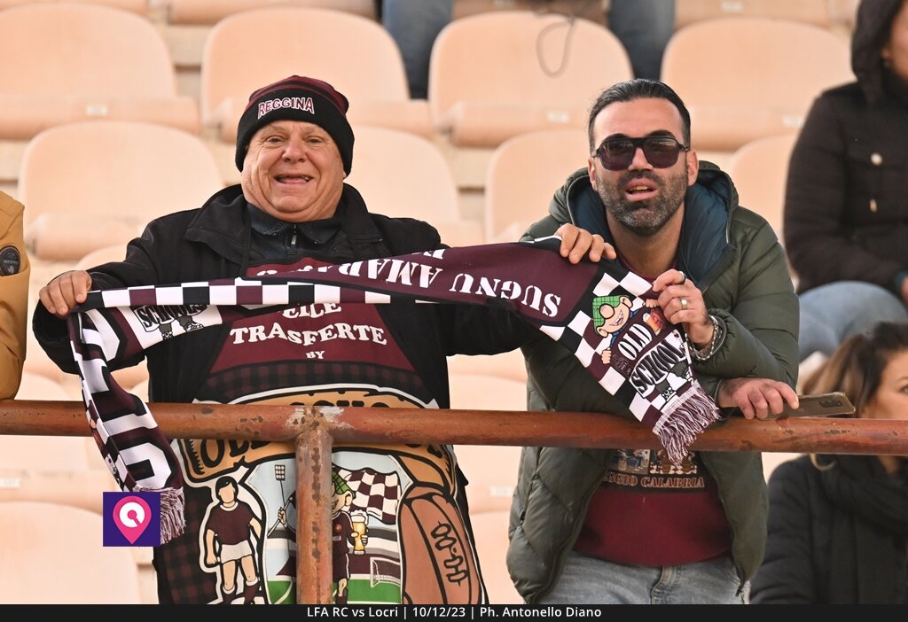 LFA RC Vs Locri (134)