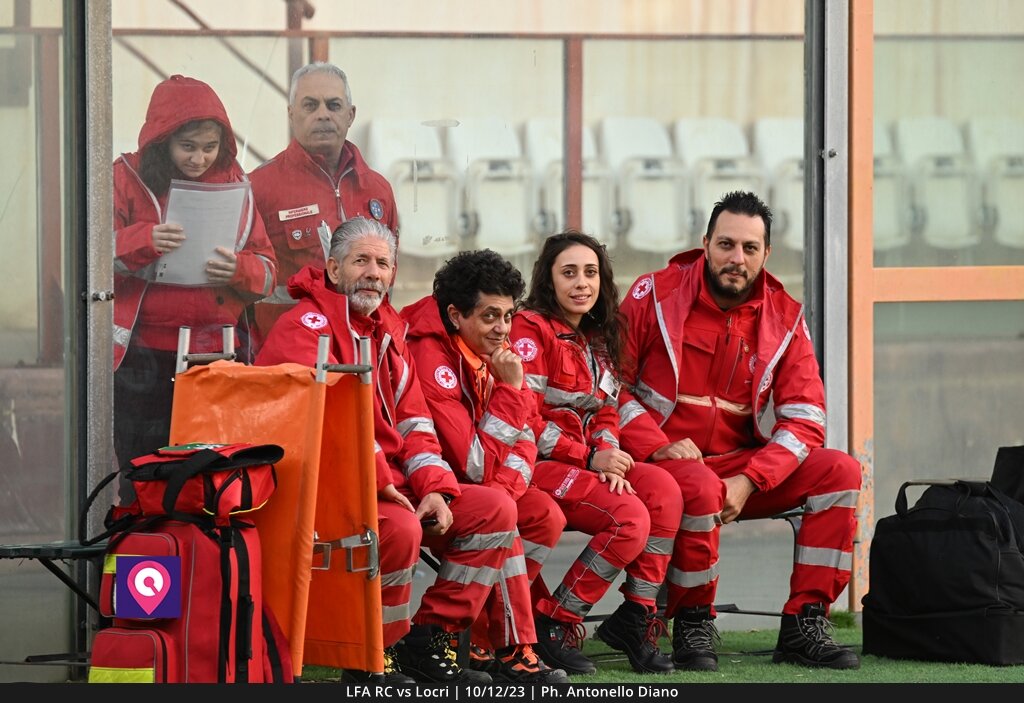 LFA RC Vs Locri (135)