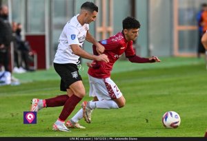 LFA RC Vs Locri (136)