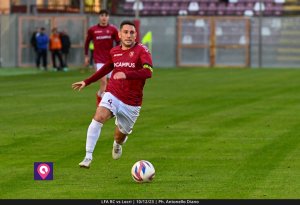 LFA RC Vs Locri (138)