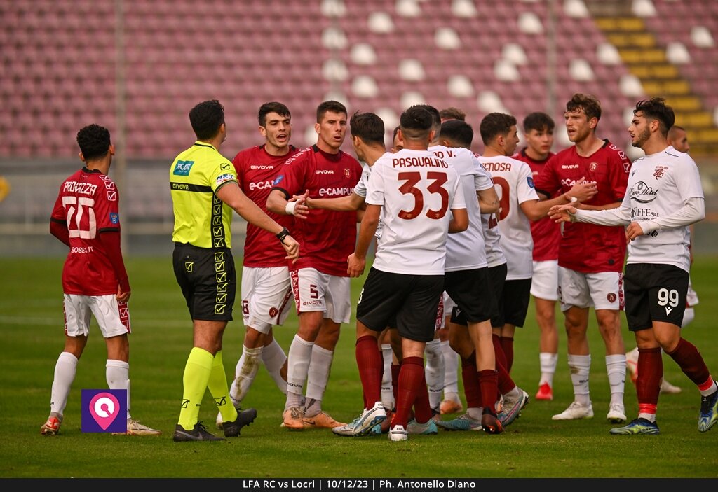 LFA RC Vs Locri (141)