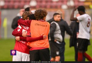 LFA RC Vs Locri (142)