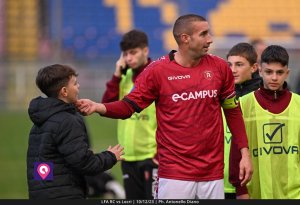 LFA RC Vs Locri (143)