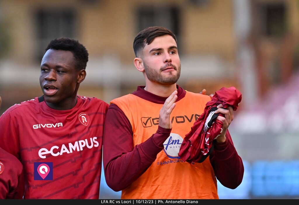 LFA RC Vs Locri (146)