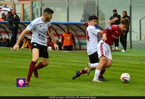 LFA RC Vs Locri (15)