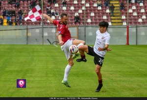 LFA RC Vs Locri (16)