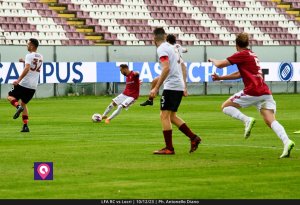 LFA RC Vs Locri (19)