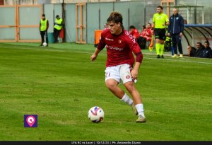 LFA RC Vs Locri (20)