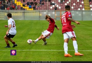 LFA RC Vs Locri (21)