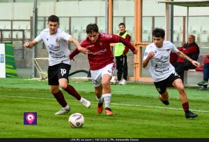 LFA RC Vs Locri (22)