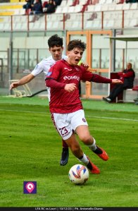 LFA RC Vs Locri (23)