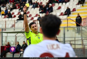 LFA RC Vs Locri (24)