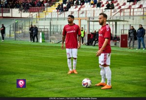 LFA RC Vs Locri (25)
