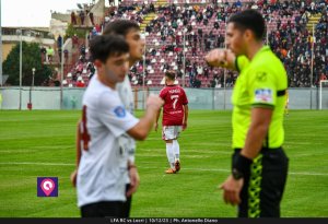LFA RC Vs Locri (26)