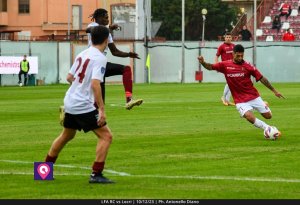 LFA RC Vs Locri (28)