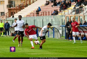 LFA RC Vs Locri (29)