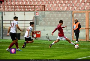 LFA RC Vs Locri (30)