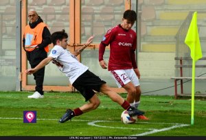 LFA RC Vs Locri (31)