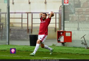 LFA RC Vs Locri (32)