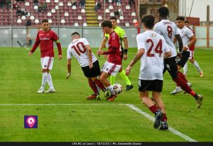 LFA RC Vs Locri (33)