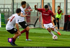 LFA RC Vs Locri (34)
