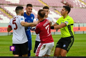 LFA RC Vs Locri (41)