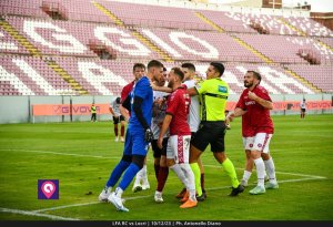 LFA RC Vs Locri (42)