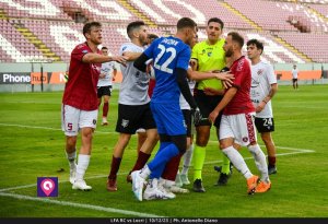 LFA RC Vs Locri (43)