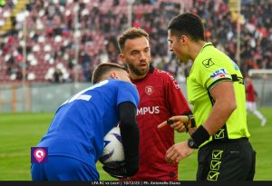 LFA RC Vs Locri (46)