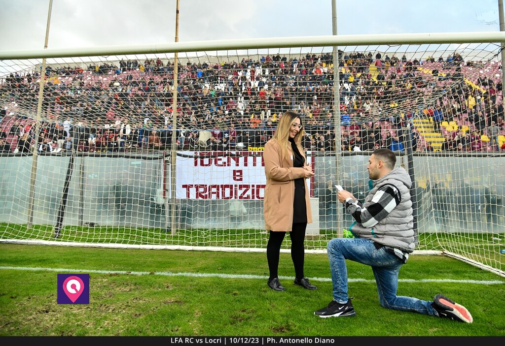LFA RC Vs Locri (50)