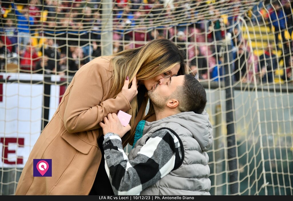 LFA RC Vs Locri (56)