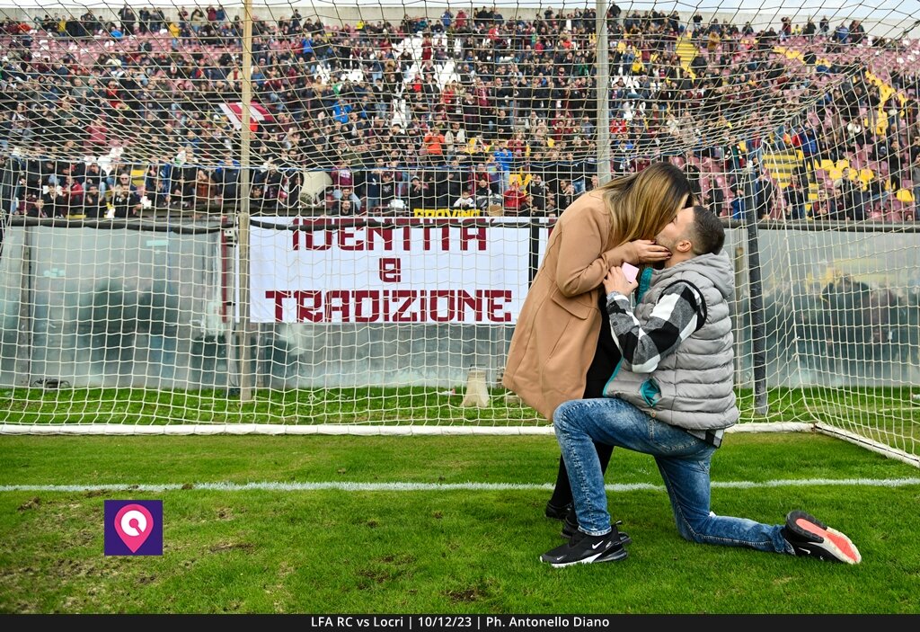 LFA RC Vs Locri (57)