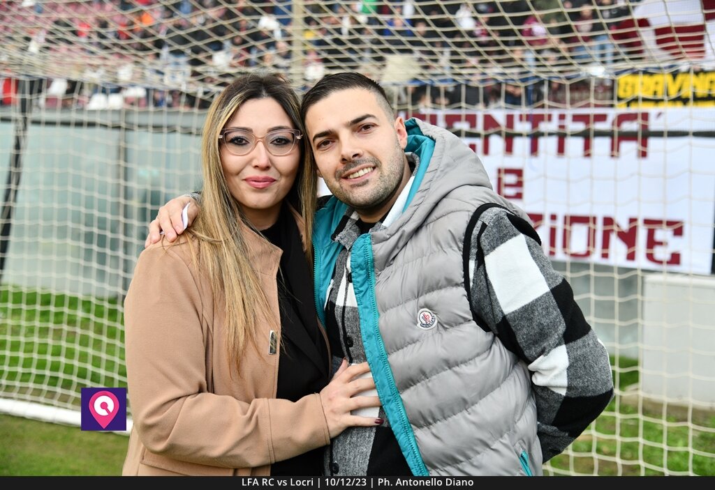 LFA RC Vs Locri (59)